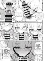 Pai-nyan O Wakareseru! Nante Sonna No Muri Desu Nya W page 6