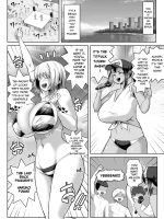 Paizuri Ni 10-pun Taetara 100-man Yen!! page 4