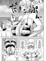 Paizuri Ni 10-pun Taetara 100-man Yen!! page 7