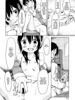 Pantsu Yori Mo... page 10