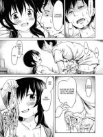 Pantsu Yori Mo... page 7