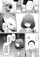 Partiality Girlfriend page 7