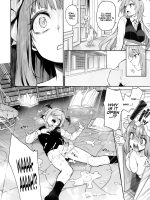 Patchouli-sama To Himitsu No Heya - Decensored page 5