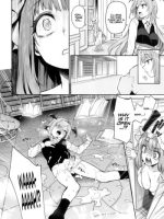 Patchouli-sama To Himitsu No Heya - Decensored page 5