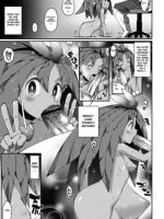 Pc Shita No Mandragora-chan! page 9