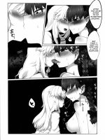 Pet 2 -kaenbyou Rin- page 4