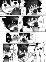 Pet ~kaenbyou Rin~ page 4