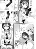 Pet Or Slave - Meike Misaki No Baai page 5