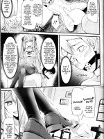 Pet Or Slave - Yamada Rafflesia No Baai page 5