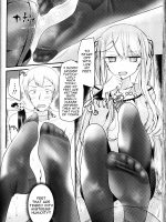 Pet Or Slave - Yamada Rafflesia No Baai page 6