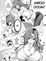 P@idol M@ster! Sisters page 5