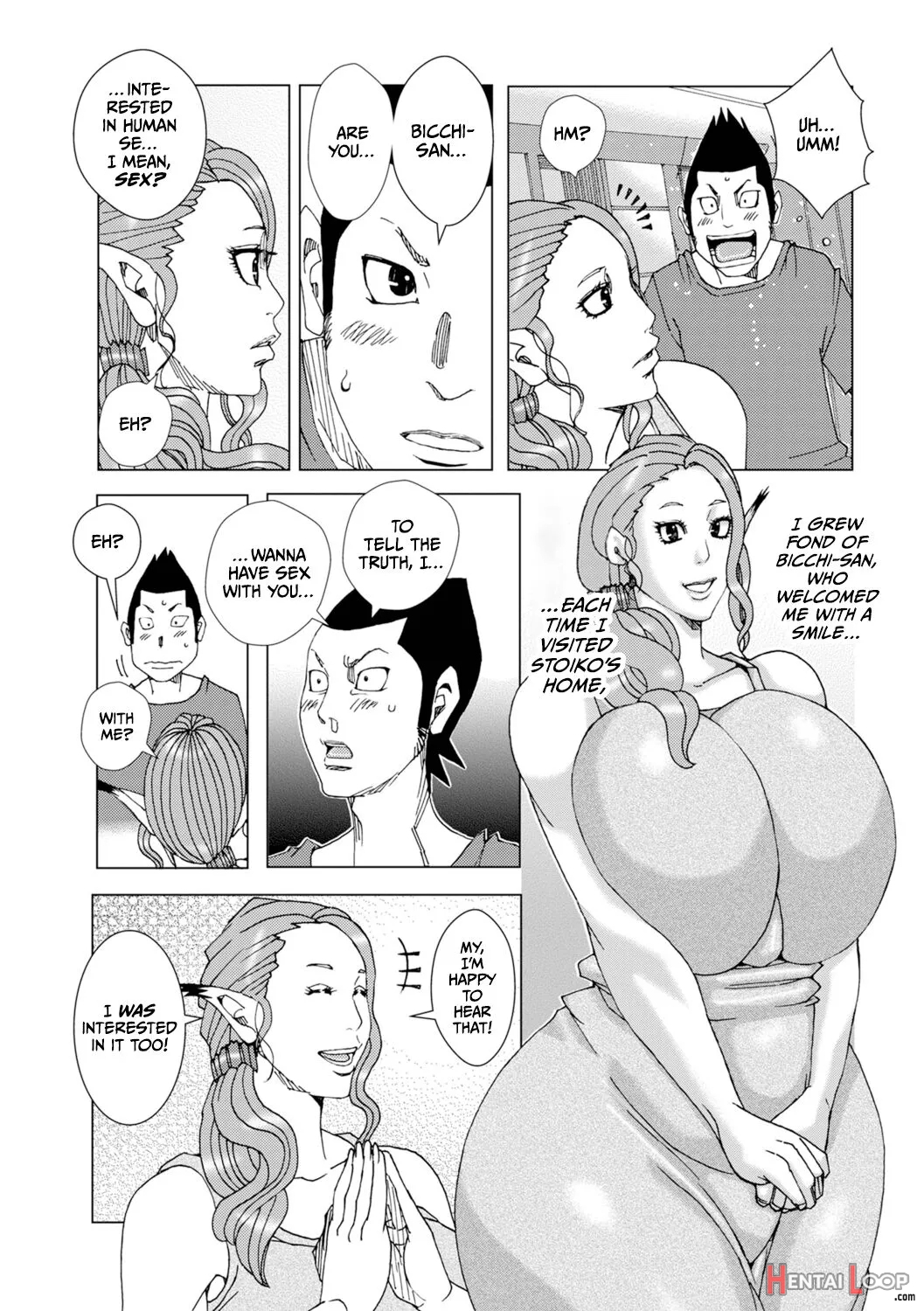 Pikupiku Pixie 9 page 7