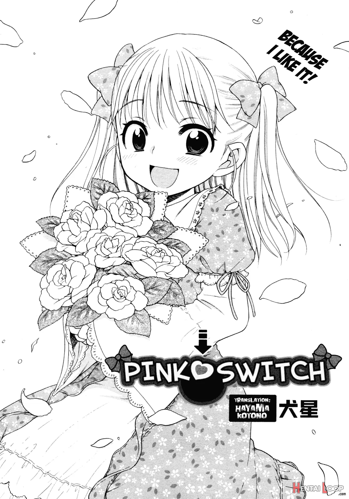 Pink Switch page 2