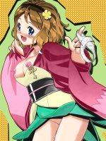 Pm Gals Serena Final Stage - Colorized - Decensored page 2