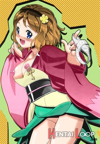 Pm Gals Serena Final Stage - Colorized - Decensored page 2