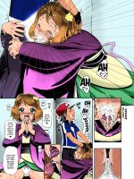 Pm Gals Serena Final Stage - Colorized - Decensored page 6