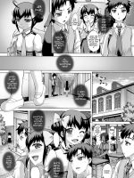 Pm36 Anata... Gomennasai 4 Ryoujoku Miyuki Hen page 10