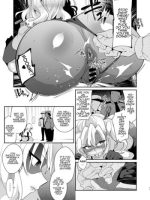 Ponkotsu Oho Goe Kaitou No Karei Naru Ingi page 10