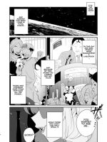 Ponkotsu Oho Goe Kaitou No Karei Naru Ingi page 3