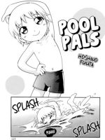 Pool No Naka page 1