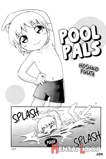 Pool No Naka page 1