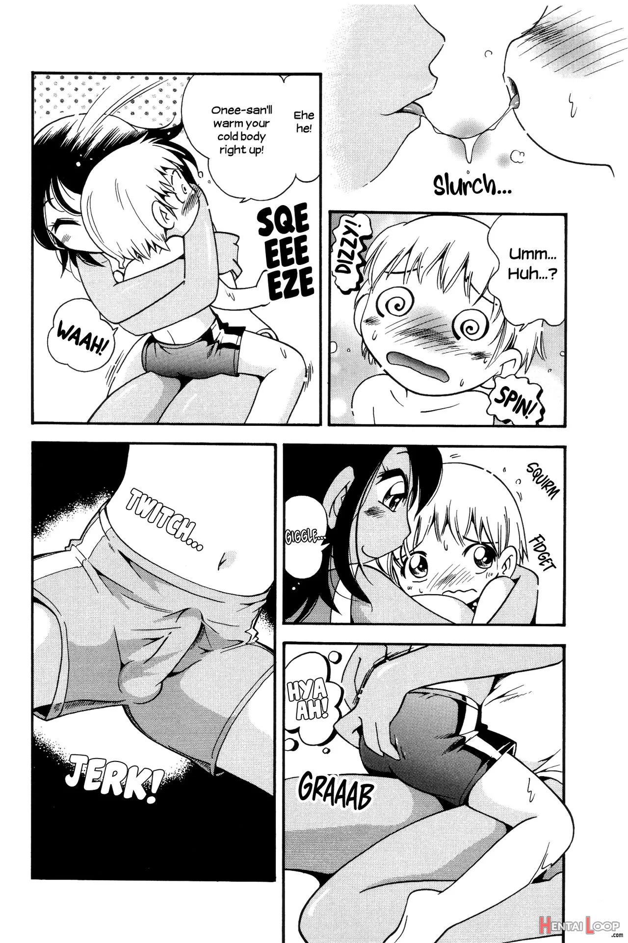 Pool No Naka page 6