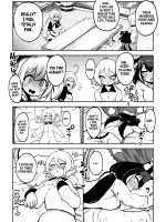 Priconne Matometeokou Kana Tte page 5