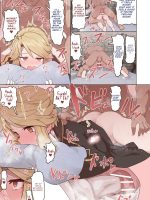 Pruflas Deisui Muchi Ecchi page 7