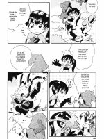 Puchi Majo Yuupuru-chan To Lulu page 4