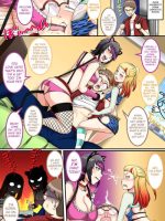 Pure ☆ Punky ☆ Paradise page 3
