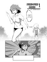 Puru-puri Panic! page 2