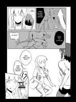 Puru-puri Panic! page 5