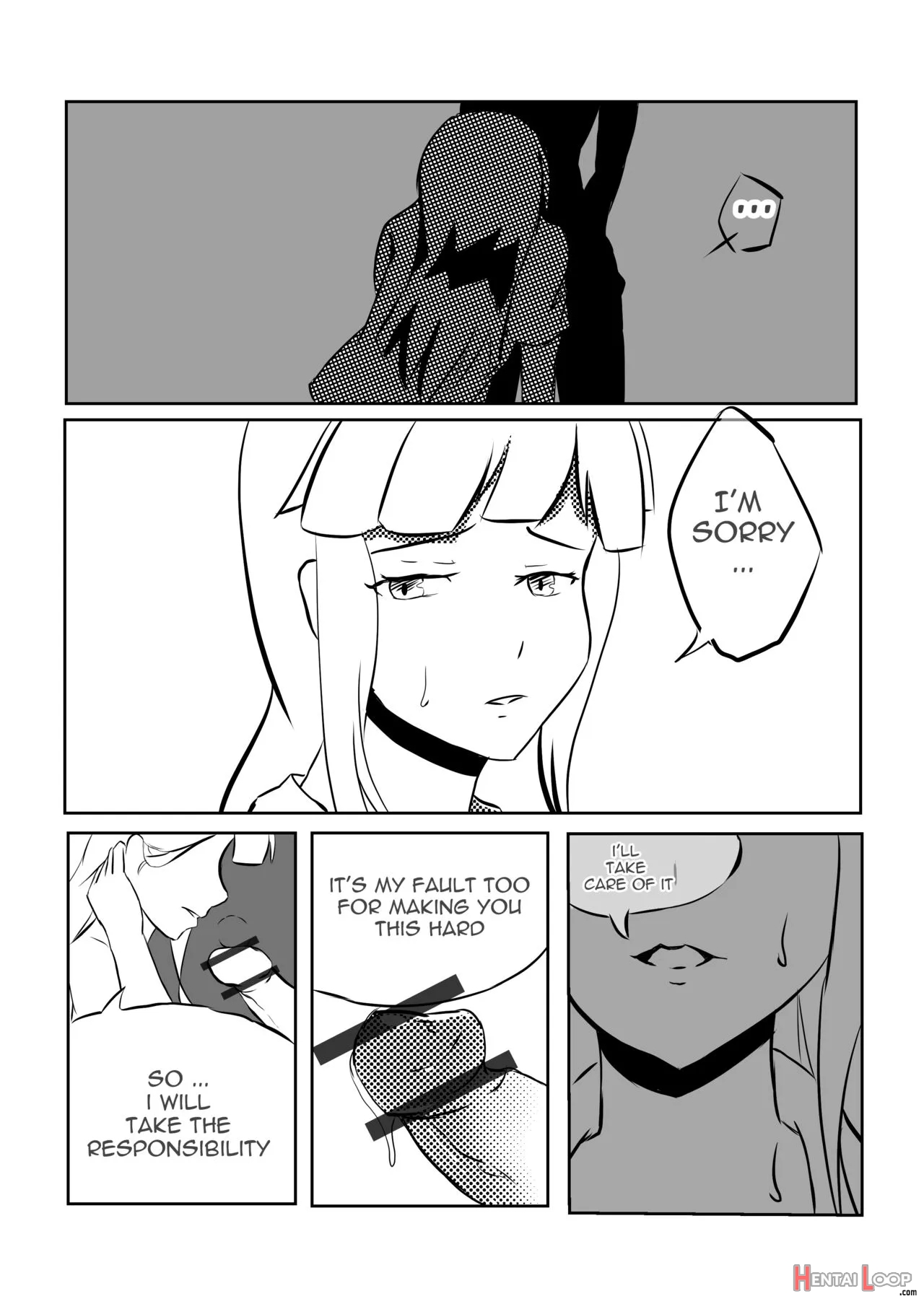 Puru-puri Panic! page 7