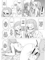 R.o.t 3 Ricchan Ga! Ore No Shiranai Aida Ni! Tsurai! (netorare Te.) page 6