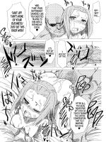 R.o.t 3 Ricchan Ga! Ore No Shiranai Aida Ni! Tsurai! (netorare Te.) page 9