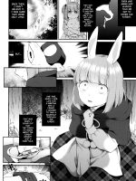 Rabbit Hole page 2