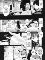 Rachirare Shoujo Wa, Manga No Naka De __. Koharu Hen page 6