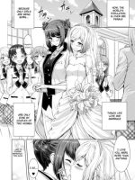 Rakuen No Marriage page 2