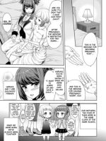 Rakuen No Marriage page 3