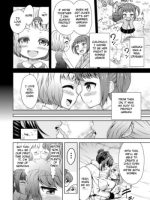 Rakuen No Marriage page 4