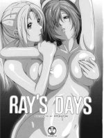 Ray's Days page 2