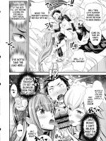 Re: Zero Na Maid-san Vol. 3 page 8