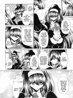 Reigoku Seitokai Ichi page 4