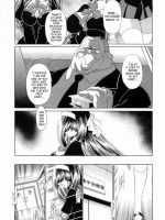 Reigoku Seitokai Ichi page 9