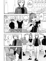 Reika Wa Karei Na Boku No Joou Ch. 8 page 2