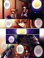 Reimu O Taisetsu Ni Shite Ne -sanae Hen- page 2