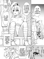 Reisen-shiki Stress Hassan Massage page 3