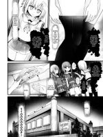 Reiteki Iyagarase Ghost Harassment page 10