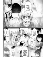 Reiteki Iyagarase Take Me On A Date! page 10