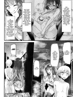 Reiteki Iyagarase Test Of Courage page 2